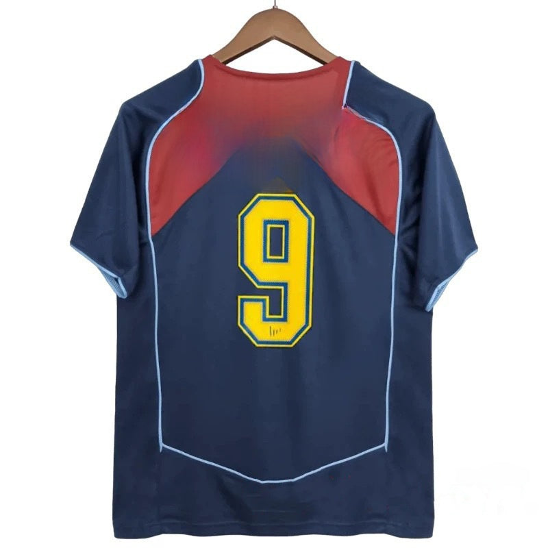 Retro Football Jersey Collection – Classic Team & Player Edition Unisex Soccer Shirts