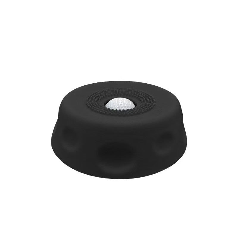 Slow Feeder Dog Bowl – Non-Slip Silicone Pet Feeding Bowl