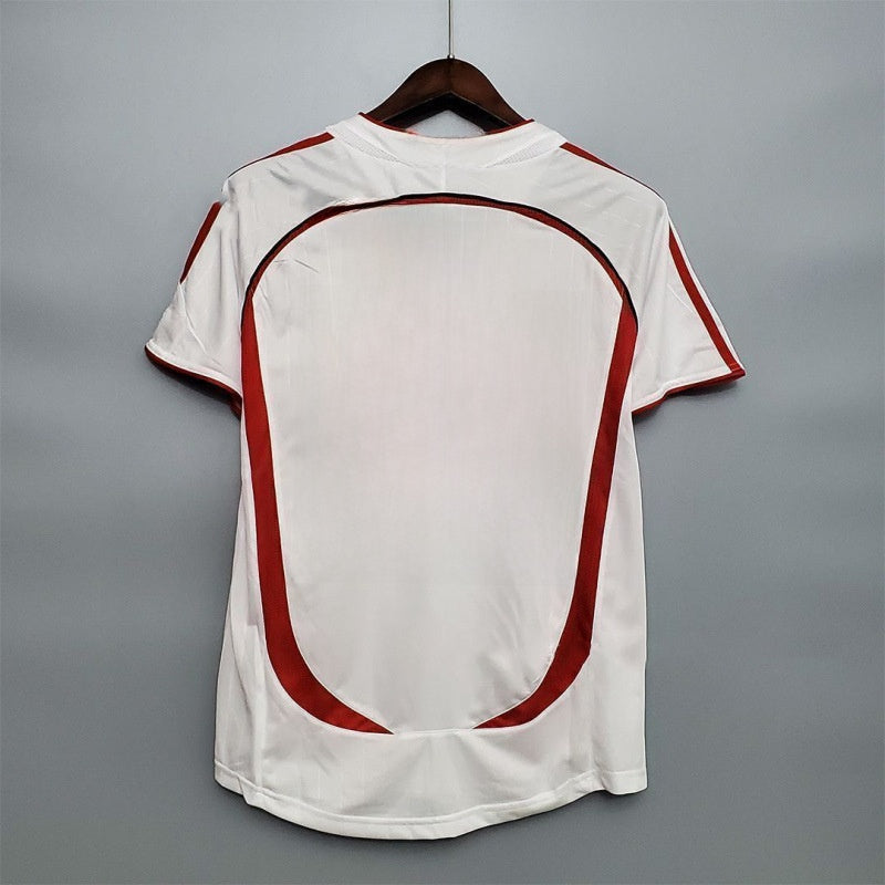 Retro Football Jersey Collection – Classic Team & Player Edition Unisex Soccer Shirts