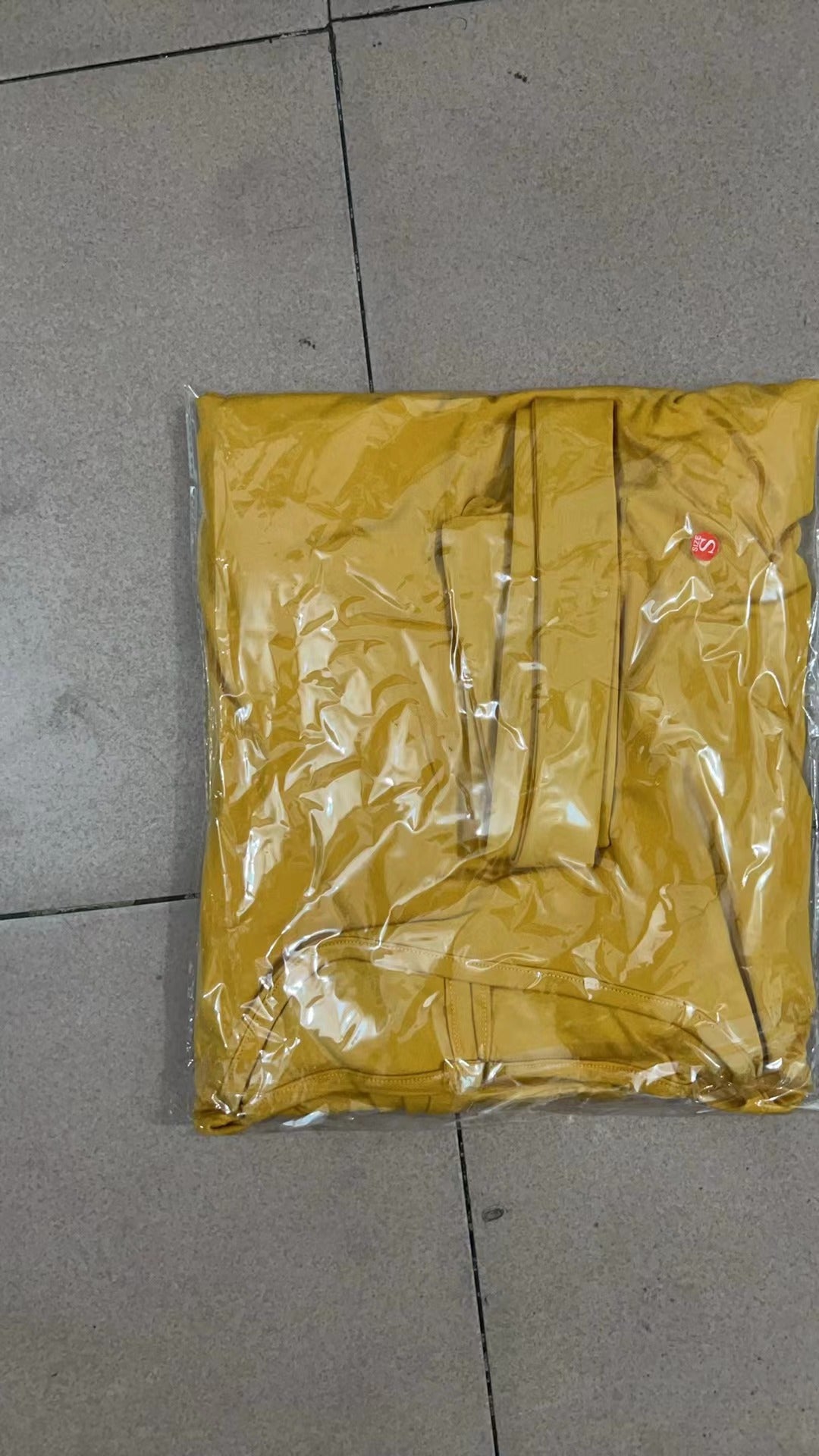 Slim-Fit High Waist Lace-Up Jumpsuit