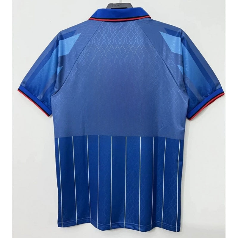 Retro Football Jersey Collection – Classic Team & Player Edition Unisex Soccer Shirts