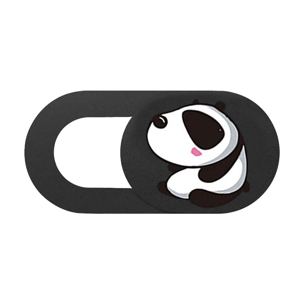 Sliding Webcam Cover (3-Pack)