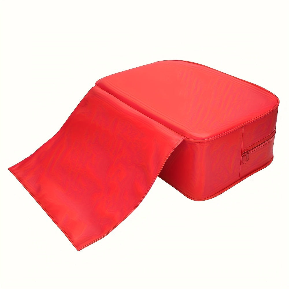 Children’s Salon Booster Seat – Professional Hairdressing Chair Cushion