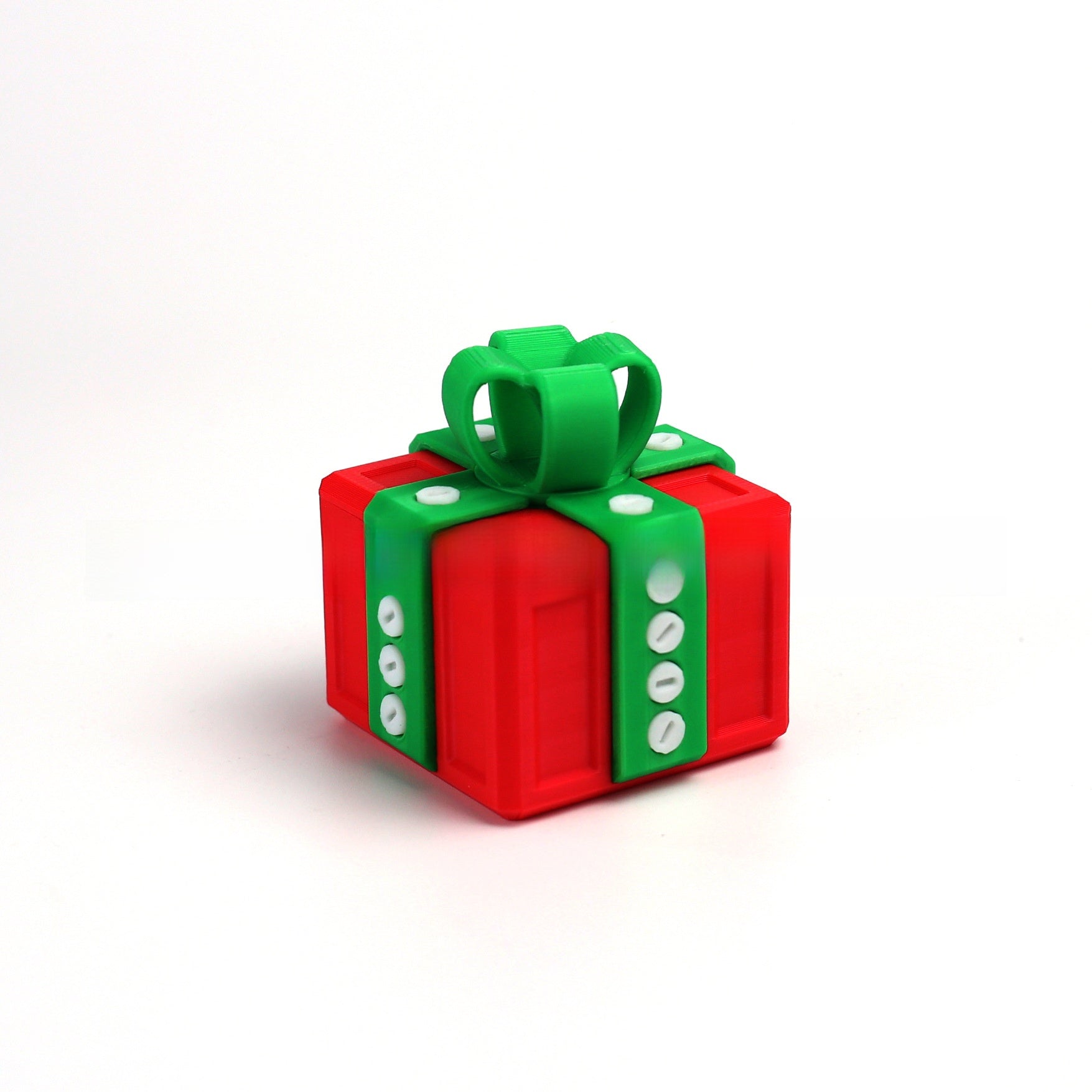 3D Printed “Annoying” Surprise Gift Box – Funny Novelty Decor